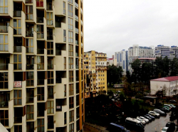 Բնակարան 1-комн 35 m² - Շերիֆ Խիմշիաշվիլի, Batumi