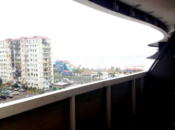 Բնակարան 35 մ² - Շերիֆ Խիմշիաշվիլի, Batumi, Վրաստан
