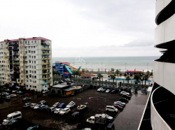 Բնակարան 35 մ² - Շերիֆ Խիմշիաշվիլի, Batumi, Վրաստан