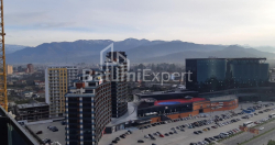Բնակարան 1-комн 50 m² - Շերիֆ Խիմշիաշվիլի, Batumi