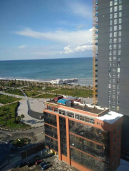 Բնակարան 1-комн 74 m² - Լեխ և Մարիա Կաչինսկիներ, Batumi