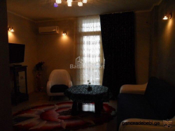Բնակարան 49.9 մ² - Յուսուֆ Կոբալաձե, Batumi, Վրաստан