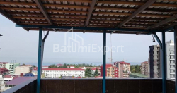 Բնակարան 100 մ² - Վախթանգ Գորգասալի, Batumi, Վրաստан