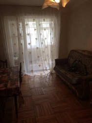Բնակարան 2-комн 57 m² - Իվանե Ջավախիշվիլի, Batumi