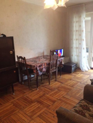 Բնակարան 2-комн 57 m² - Իվանե Ջավախիշվիլի, Batumi