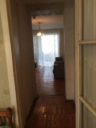 Բնակարան 2-комн 57 m² - Իվանե Ջավախիշվիլի, Batumi