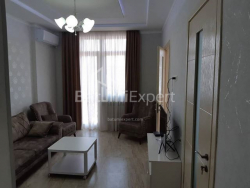 Բնակարան 50.5 մ² - Նիկո Փիրոսմանի, Batumi, Վրաստан