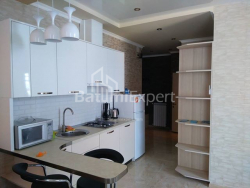 Բնակարան 50.5 մ² - Նիկո Փիրոսմանի, Batumi, Վրաստан