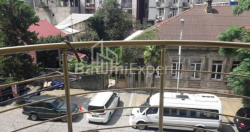 Բնակարան 3-комн 70 m² - Ալեքսանդրա Կազբեգի, Batumi