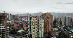 Բնակարան 3-комн 66.8 m² - Յուսուֆ Կոբալաձե, Batumi