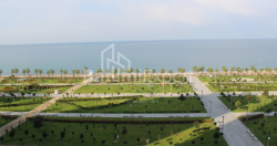 Բնակարան 1-комн 75.8 m² - Լեխ և Մարիա Կաչինսկիներ, Batumi