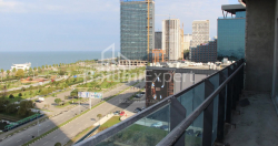 Բնակարան 1-комн 75.8 m² - Լեխ և Մարիա Կաչինսկիներ, Batumi