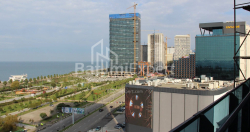 Բնակարան 1-комн 172.5 m² - Լեխ և Մարիա Կաչինսկիներ, Batumi