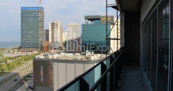 Բնակարան 1-комн 172.5 m² - Լեխ և Մարիա Կաչինսկիներ, Batumi