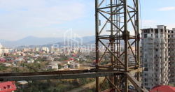 Բնակարան 89.15 մ² - Լեխ և Մարիա Կաչինսկիներ, Batumi, Վրաստан