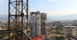 Բնակարան 89.15 մ² - Լեխ և Մարիա Կաչինսկիներ, Batumi, Վրաստан