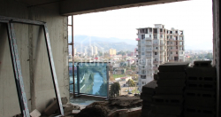 Բնակարան 89.15 մ² - Լեխ և Մարիա Կաչինսկիներ, Batumi, Վրաստан