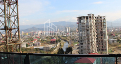 Բնակարան 63.24 մ² - Լեխ և Մարիա Կաչինսկիներ, Batumi, Վրաստан