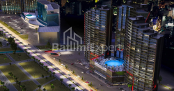 Բնակարան 1-комн 63.2 m² - Լեխ և Մարիա Կաչինսկիներ, Batumi