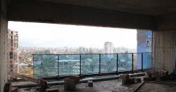 Բնակարան 1-комн 63.2 m² - Լեխ և Մարիա Կաչինսկիներ, Batumi