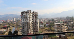 Բնակարան 63.24 մ² - Լեխ և Մարիա Կաչինսկիներ, Batumi, Վրաստан