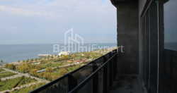Բնակարան 1-комн 75.8 m² - Լեխ և Մարիա Կաչինսկիներ, Batumi