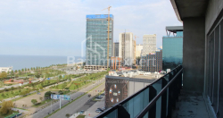 Բնակարան 75.75 մ² - Լեխ և Մարիա Կաչինսկիներ, Batumi, Վրաստан