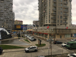 Բնակարան 160 մ² - Զուրաբա Գորգիլաձե, Batumi, Վրաստан