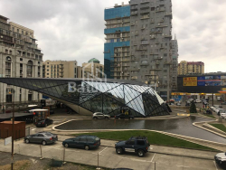 Բնակարան 160 մ² - Զուրաբա Գորգիլաձե, Batumi, Վրաստан