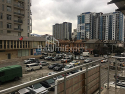 Բնակարան 160 մ² - Զուրաբա Գորգիլաձե, Batumi, Վրաստан