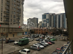 Բնակարան 160 մ² - Զուրաբա Գորգիլաձե, Batumi, Վրաստан