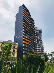 Բնակարան 1-комн 33 m² - Շալվա Ինասարիձե, Batumi