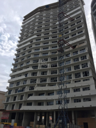 Բնակարան 1-комн 33 m² - Շալվա Ինասարիձե, Batumi