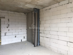 Բնակարան 1-комн 33 m² - Շալվա Ինասարիձե, Batumi