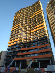 Բնակարան 1-комн 33 m² - Շալվա Ինասարիձե, Batumi