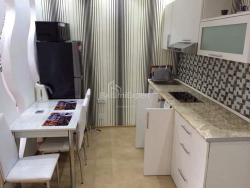 Բնակարան 1-комн 33 m² - Շերիֆ Խիմշիաշվիլի, Batumi