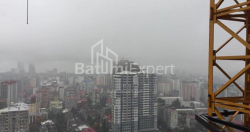 Բնակարան 2-комн 34 m² - Հերոսների ծառուղի, Batumi