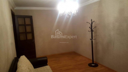 Բնակարան 1-комн 33 m² - Միխայիլ Լերմոնտով, Batumi