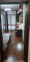 Բնակարան 49.8 մ² - Ալեքսանդրա Պուշկին, Batumi, Վրաստан