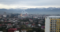 Բնակարան 35 մ² - Շերիֆ Խիմշիաշվիլի, Batumi, Վրաստан
