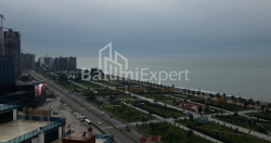 Բնակարան 1-комн 35 m² - Շերիֆ Խիմշիաշվիլի, Batumi