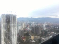 Բնակարան 38 մ² - Շերիֆ Խիմշիաշվիլի, Batumi, Վրաստан