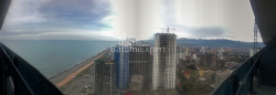 Բնակարան 38 մ² - Շերիֆ Խիմշիաշվիլի, Batumi, Վրաստан