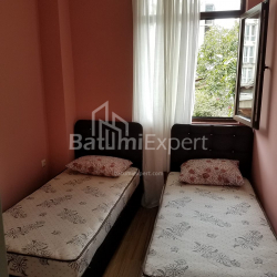 Բնակարան 33 մ² - Ստեֆան Զուբալաշվիլի, Batumi, Վրաստан