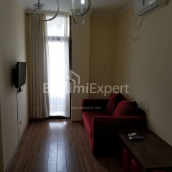 Բնակարան 33 մ² - Ստեֆան Զուբալաշվիլի, Batumi, Վրաստан