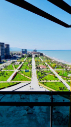 Բնակարան 32 մ² - Շերիֆ Խիմշիաշվիլի, Batumi, Վրաստан