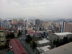 Բնակարան 30 մ² - Թբել-Աբուսերիձե, Batumi, Վրաստан