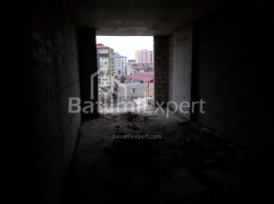 Բնակարան 30 մ² - Թբել-Աբուսերիձե, Batumi, Վրաստан