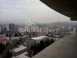 Բնակարան 30 մ² - Թբել-Աբուսերիձե, Batumi, Վրաստан