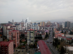 Բնակարան 30 մ² - Թբել-Աբուսերիձե, Batumi, Վրաստан
